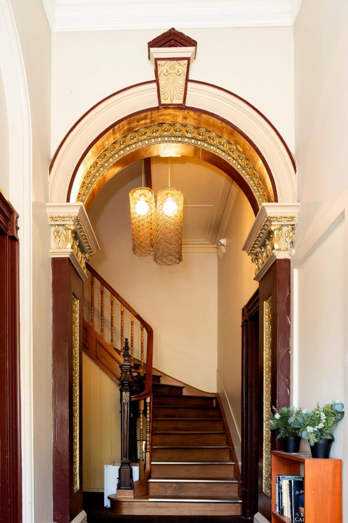 Delatite Hotel Мансфилд Экстерьер фото