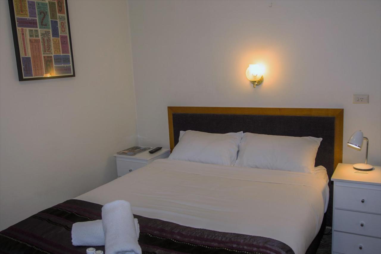 Delatite Hotel Мансфилд Экстерьер фото