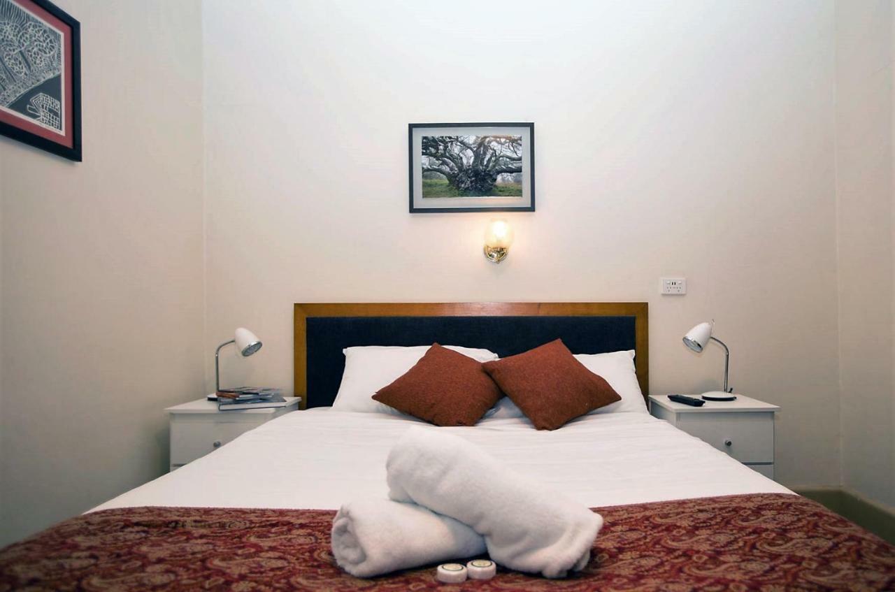 Delatite Hotel Мансфилд Экстерьер фото