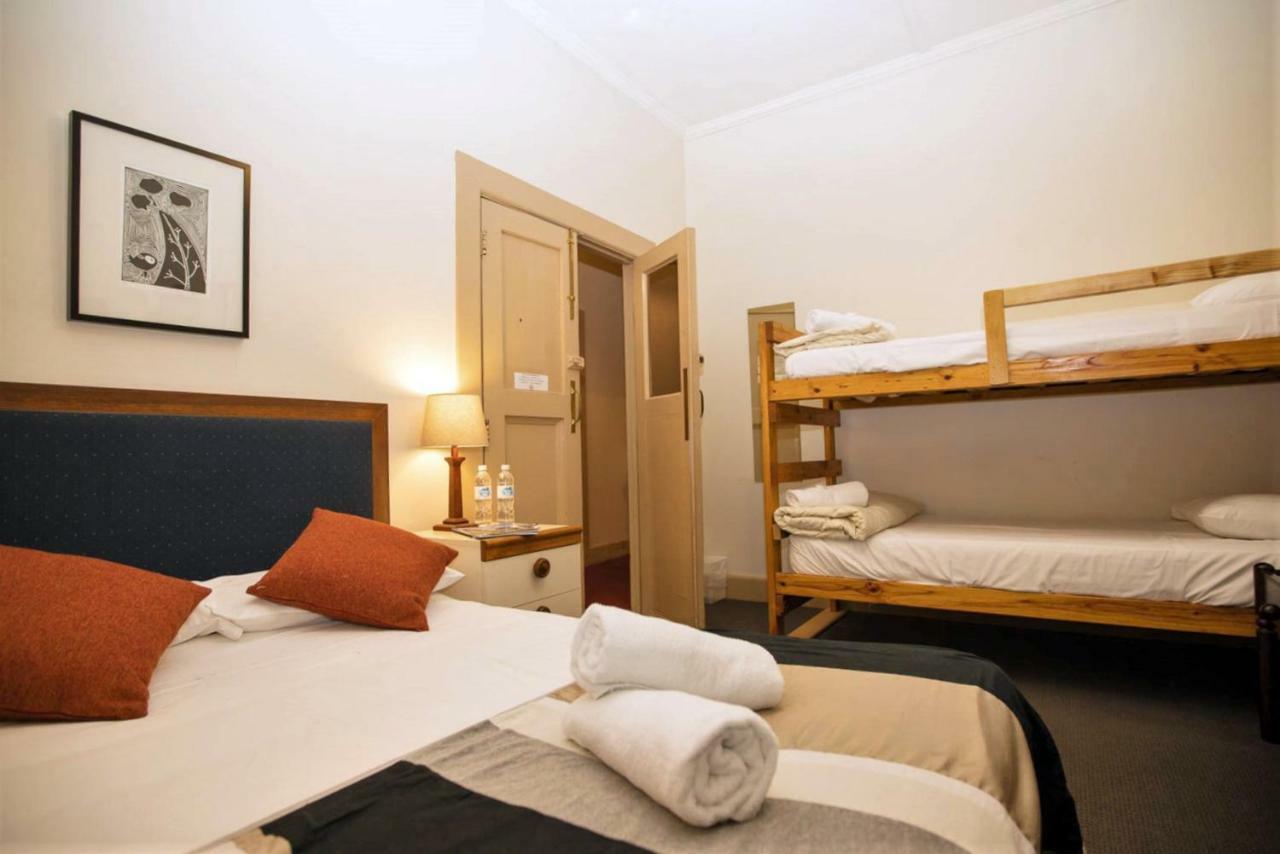 Delatite Hotel Мансфилд Экстерьер фото