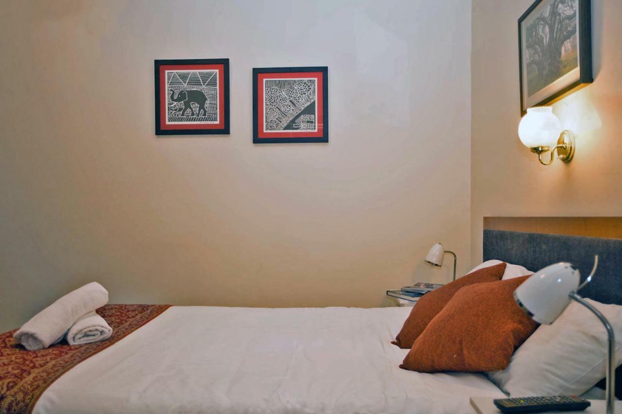 Delatite Hotel Мансфилд Экстерьер фото